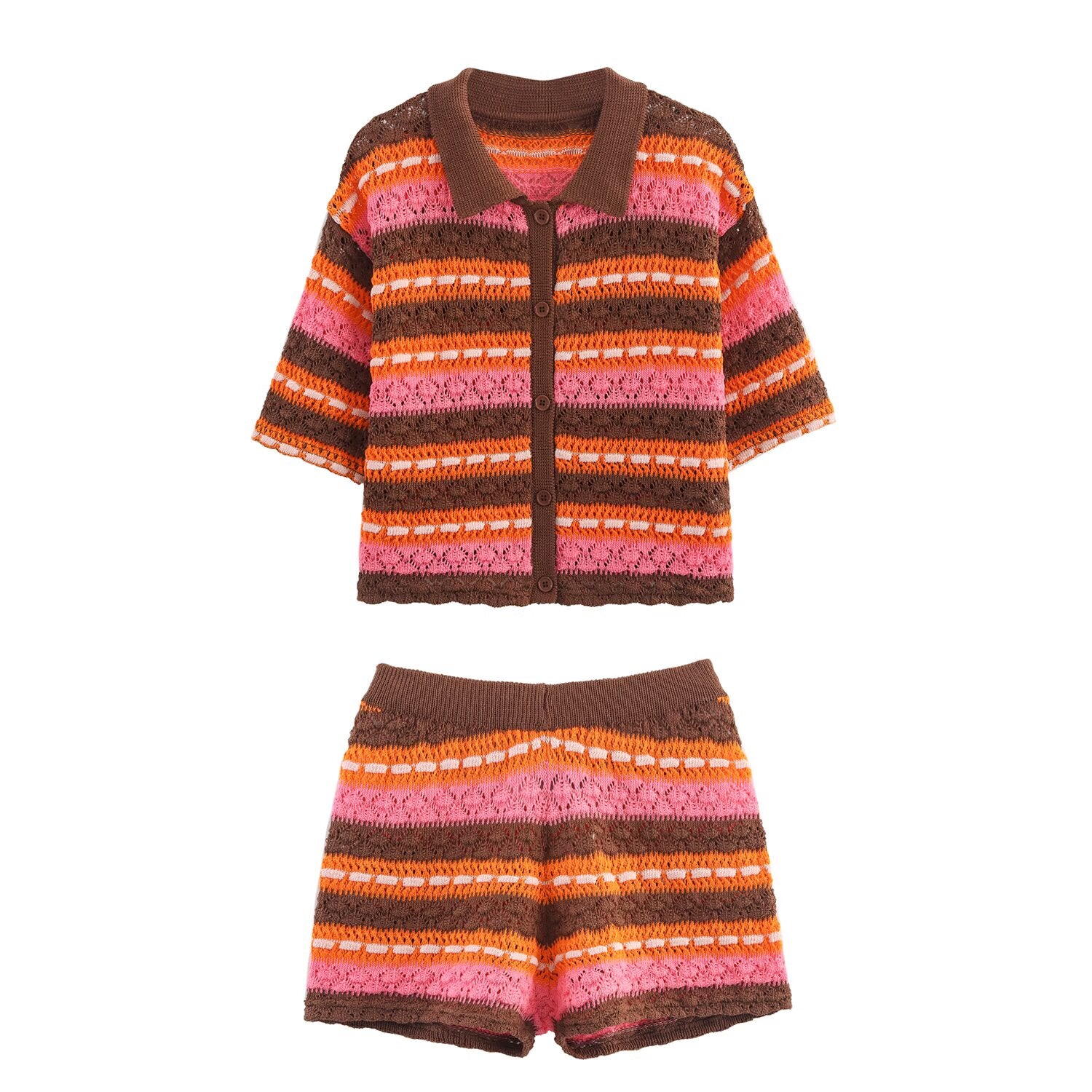 Ensemble féminin moderne