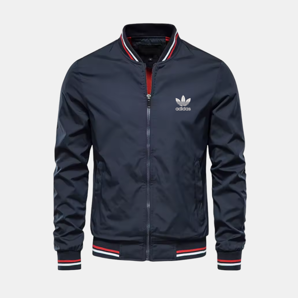 Veste Bomber Pour Homme